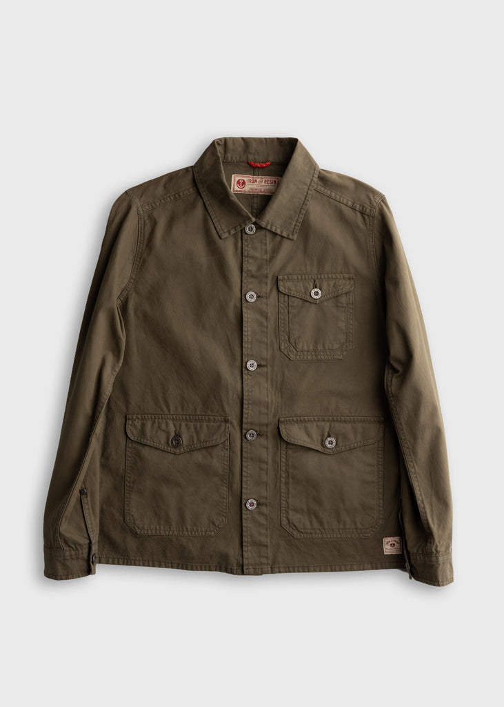 タ*ク様 Stevenson Heartland Jacket 38サイズ グレ Women Scout Jacket | Women Waxed Canvas Jacket – Iron & Resin