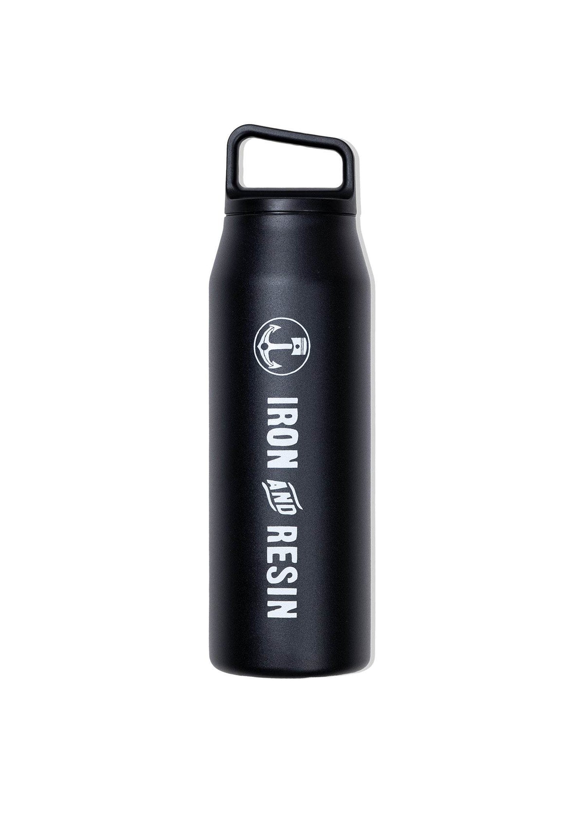 Iron & Resin x MiiR 32oz Bottle - Iron & Resin