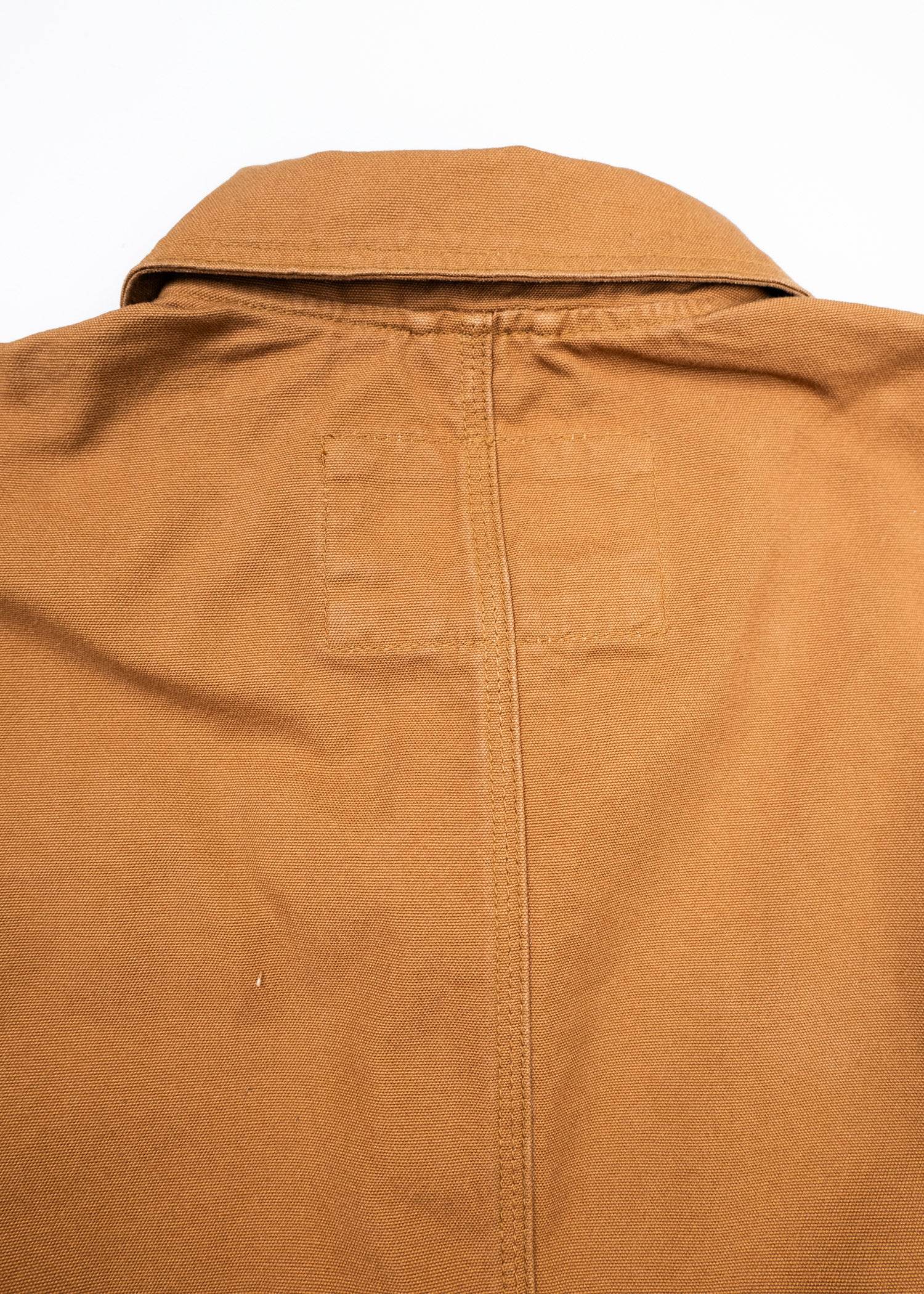Duck Canvas Jacket | Men's Chore Coat – Iron & Resin
