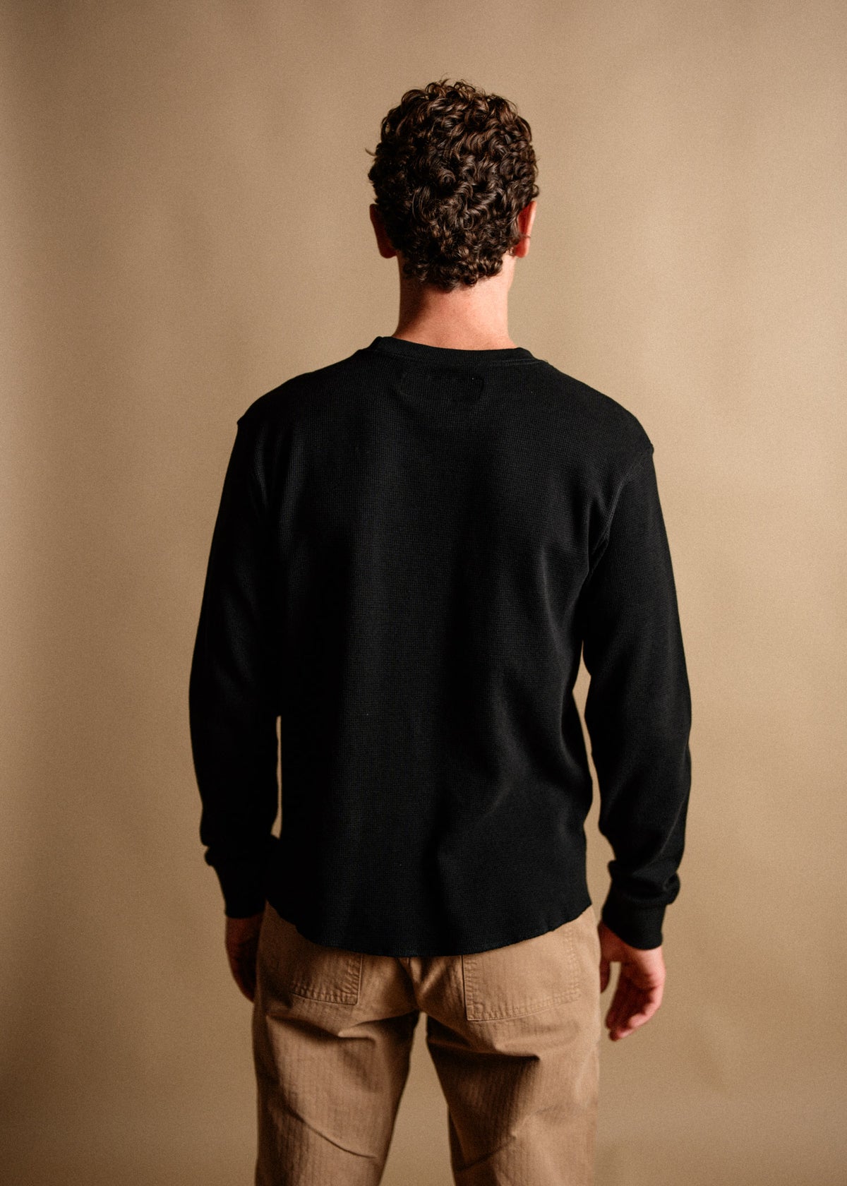 Jeffrey Crewneck