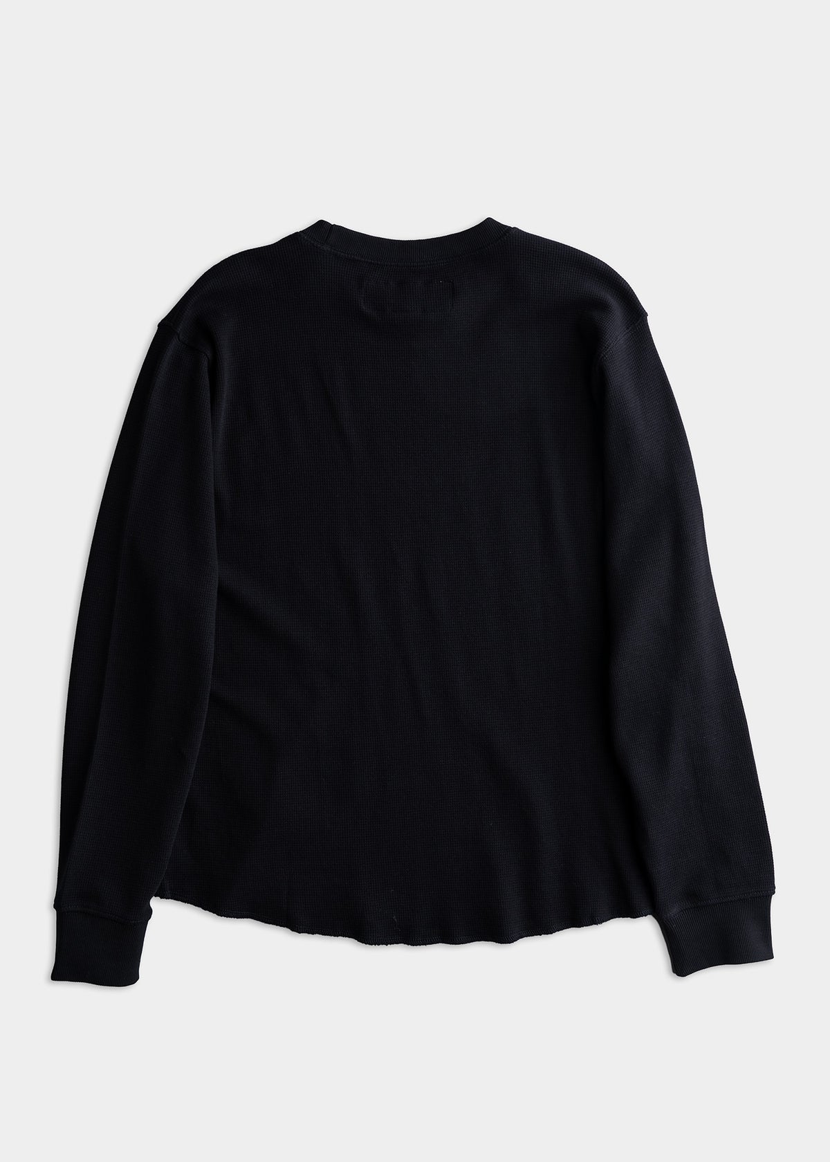 Jeffrey Crewneck