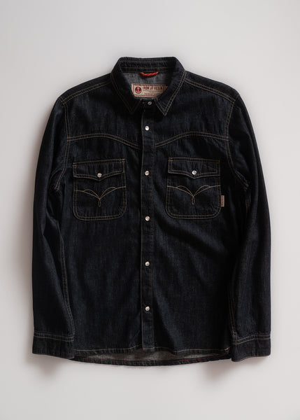JimsonShirt-Indigo-