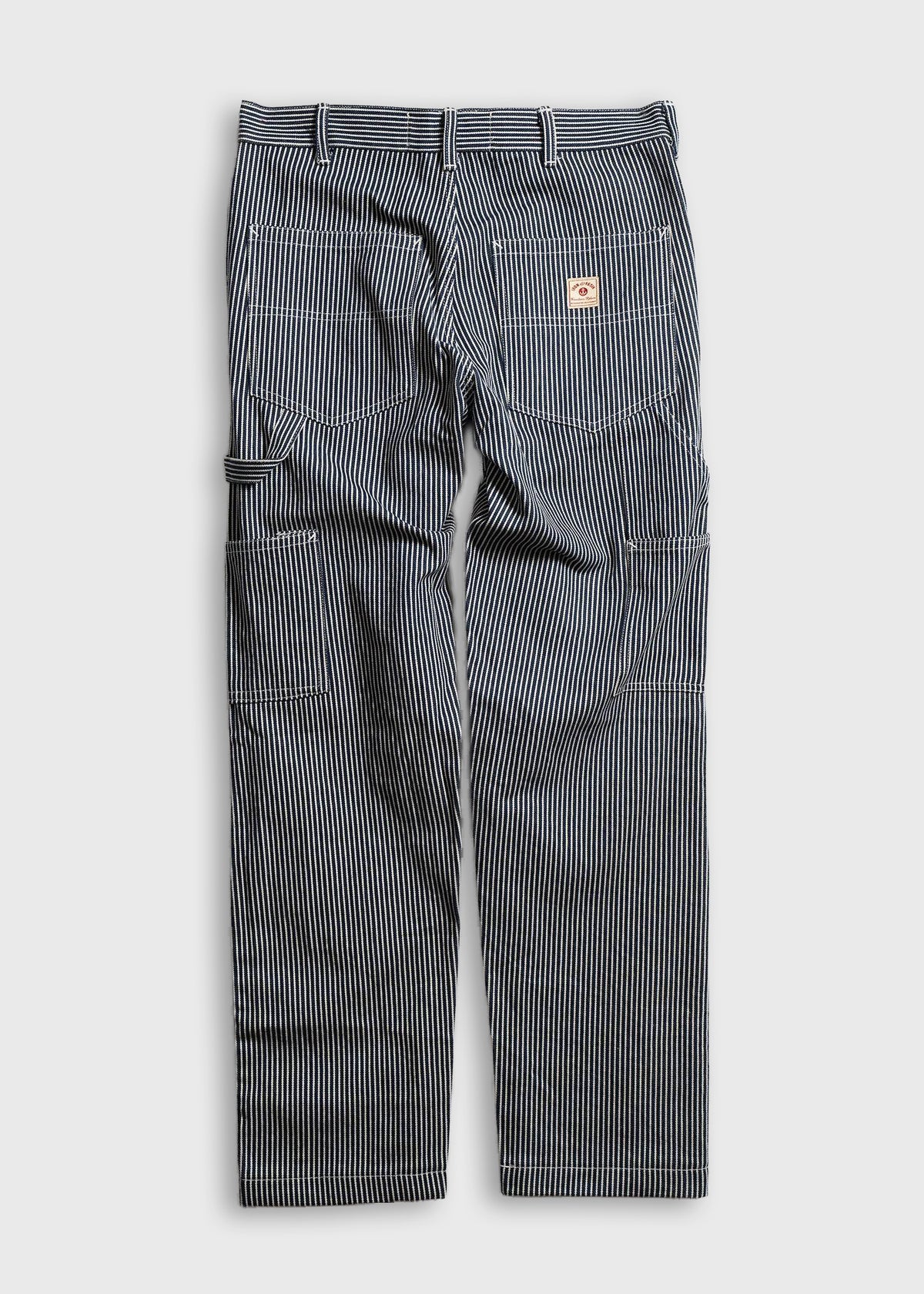 JourneymanHickoryPant- 