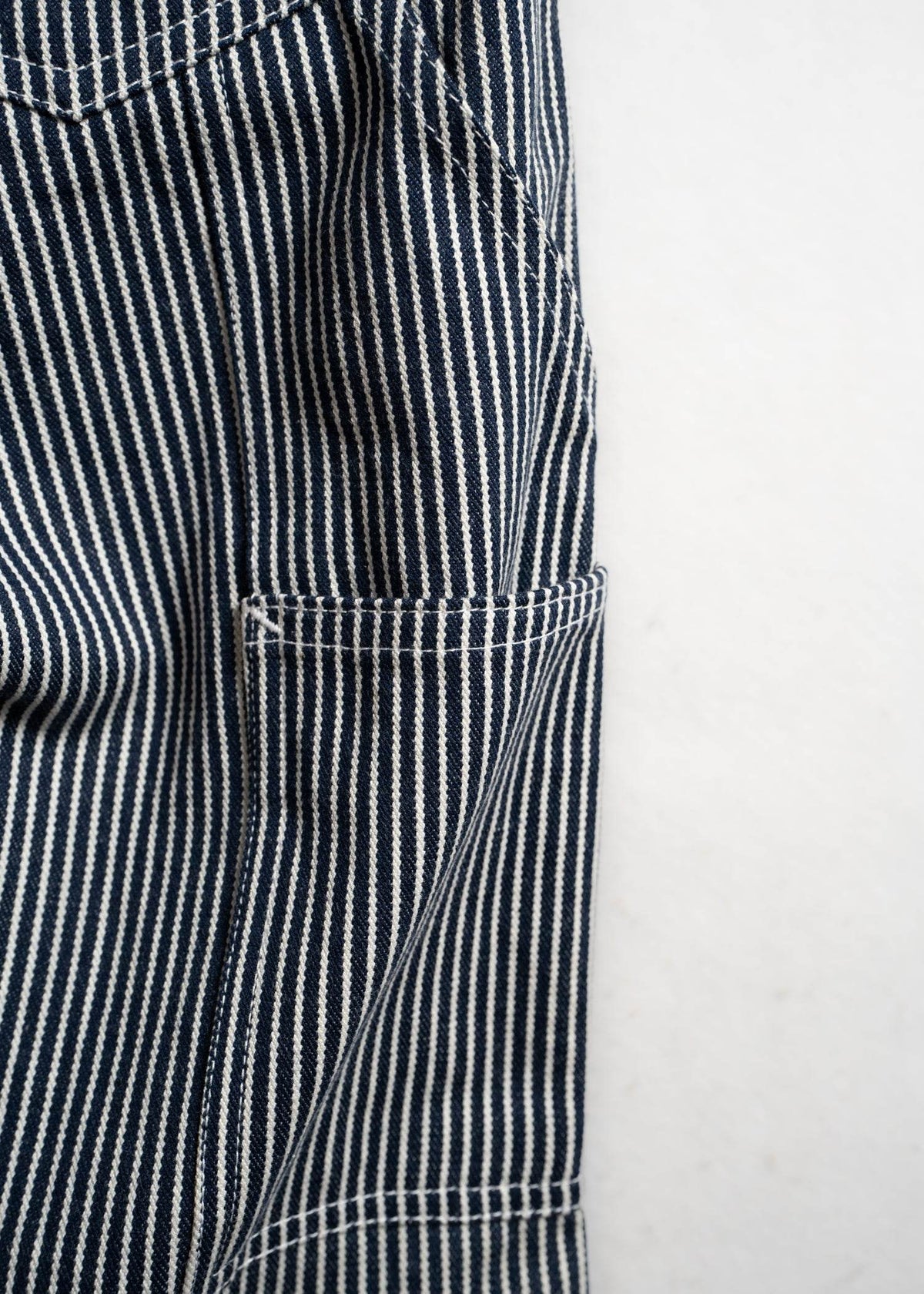 Hickory Journeyman Pant - Iron & Resin