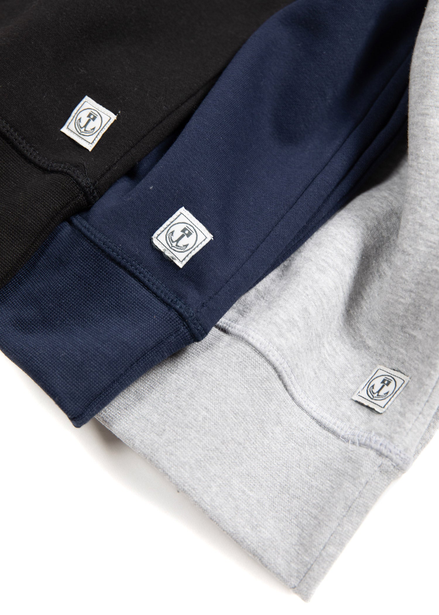 COMPOSITION CREWNECK - Liberaiders® STORE