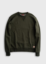 Khaki Green