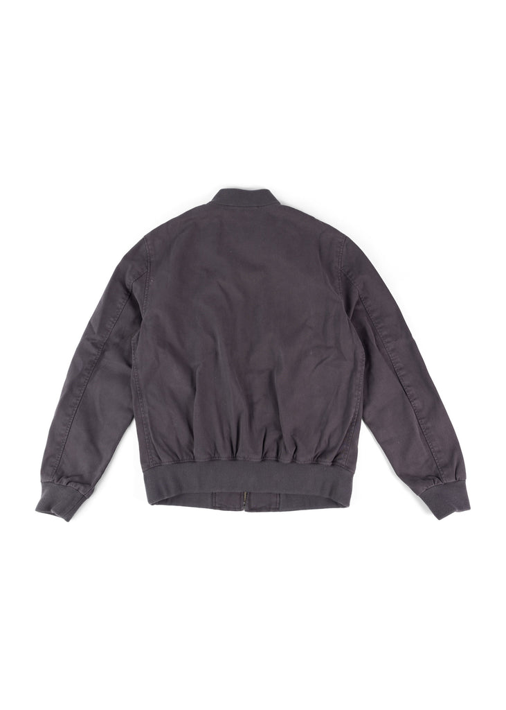 Iron and Resin Lineup Jacket