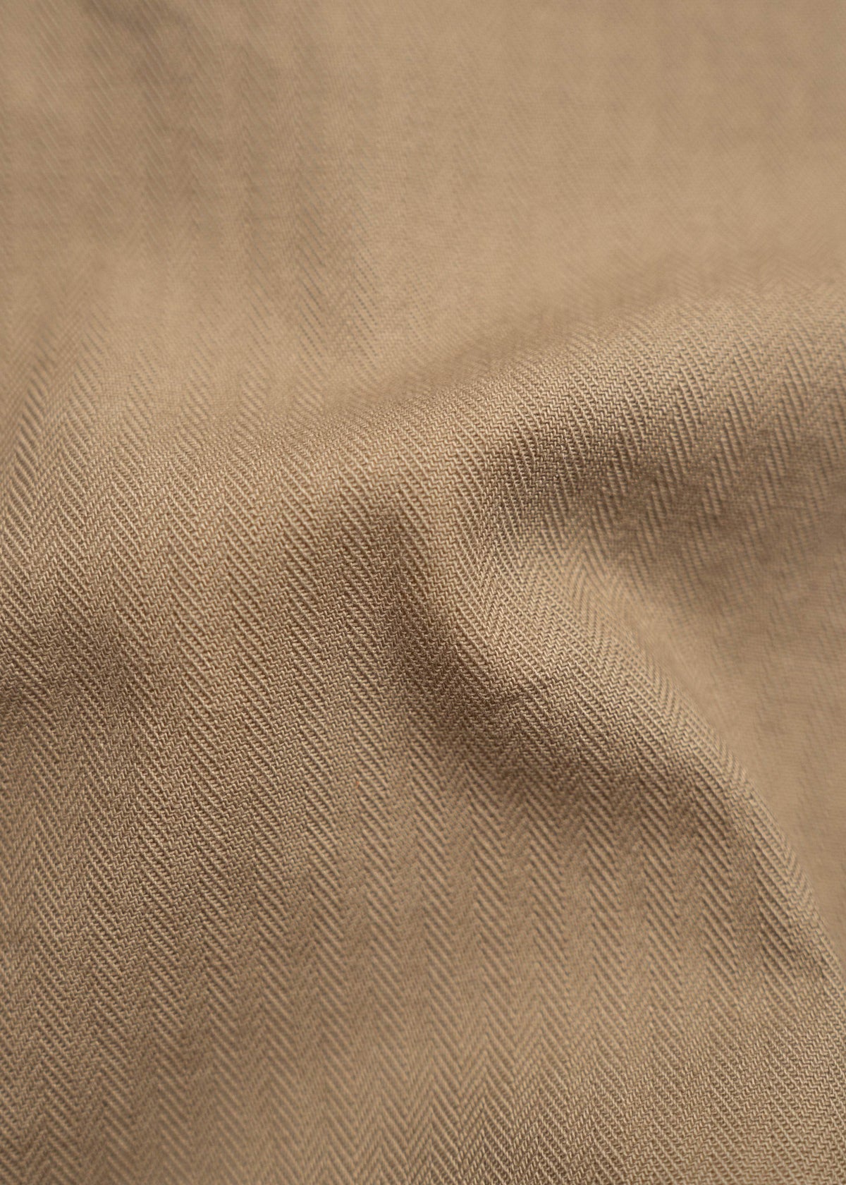 Major Shirt - Iron & Resin