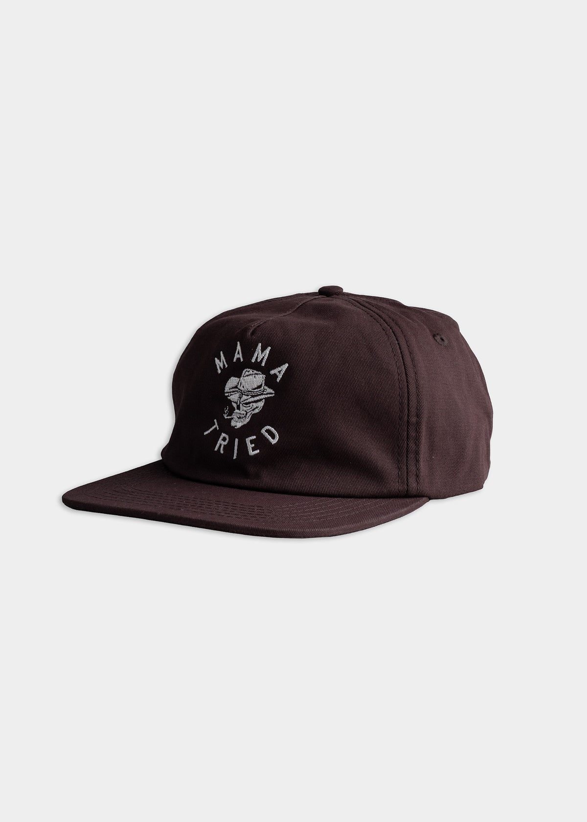 Mama Tried Hat