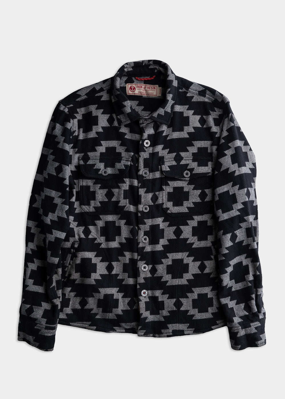 Masterson Shirt