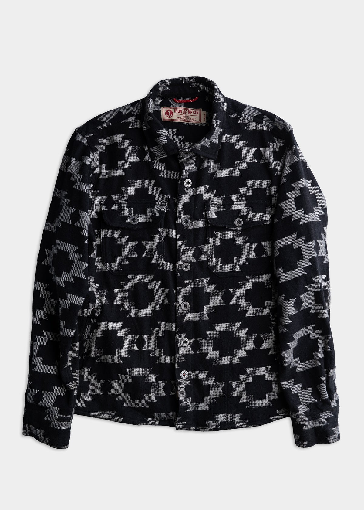 Masterson Shirt