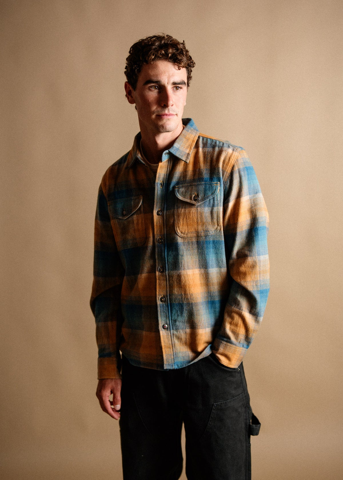 Mesa Shirt