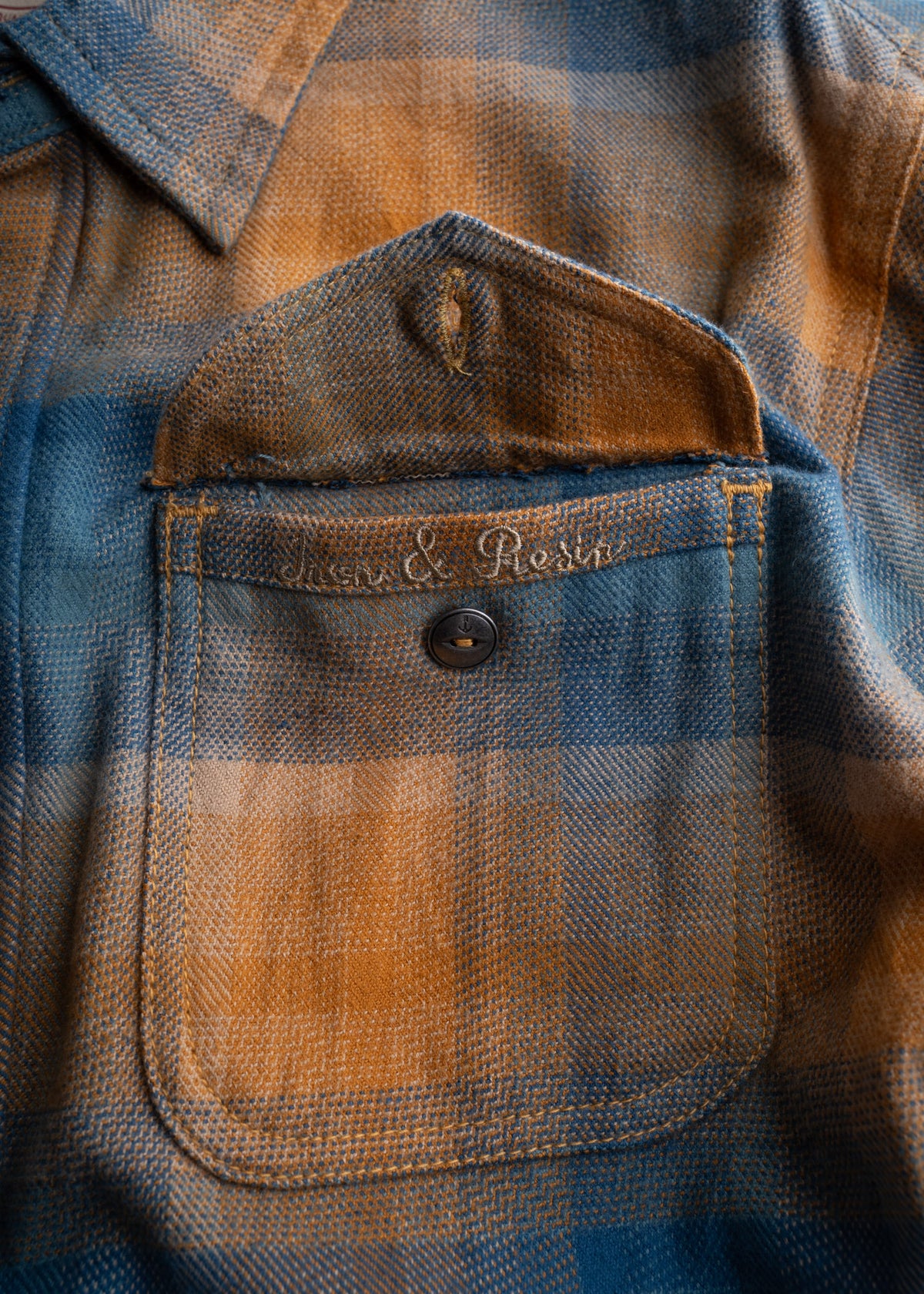 Mesa Shirt