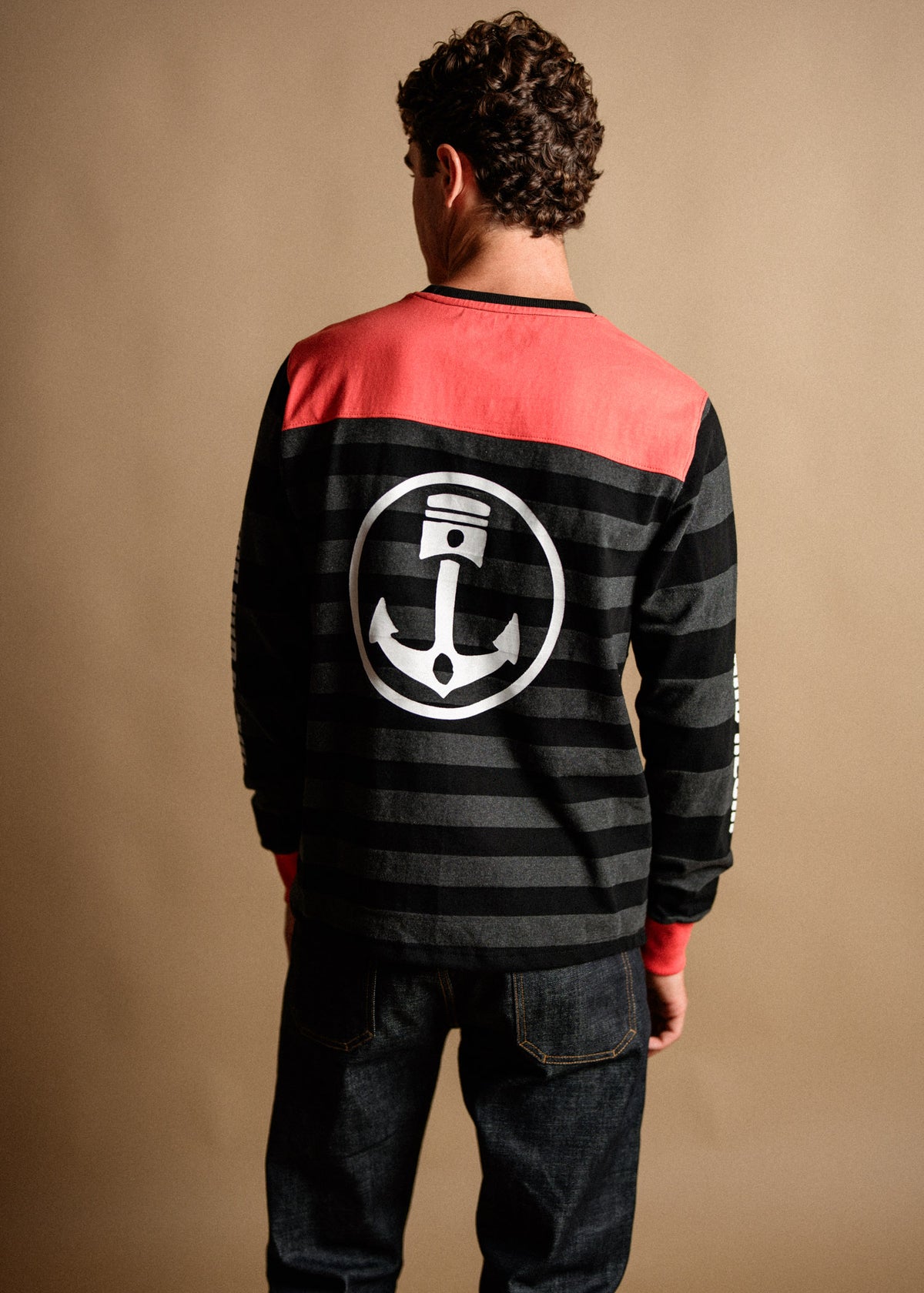 Milestone Jersey