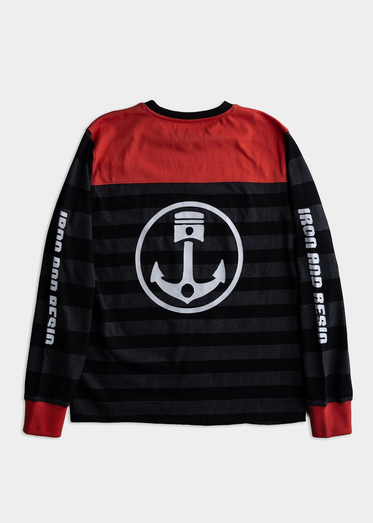 Milestone Jersey