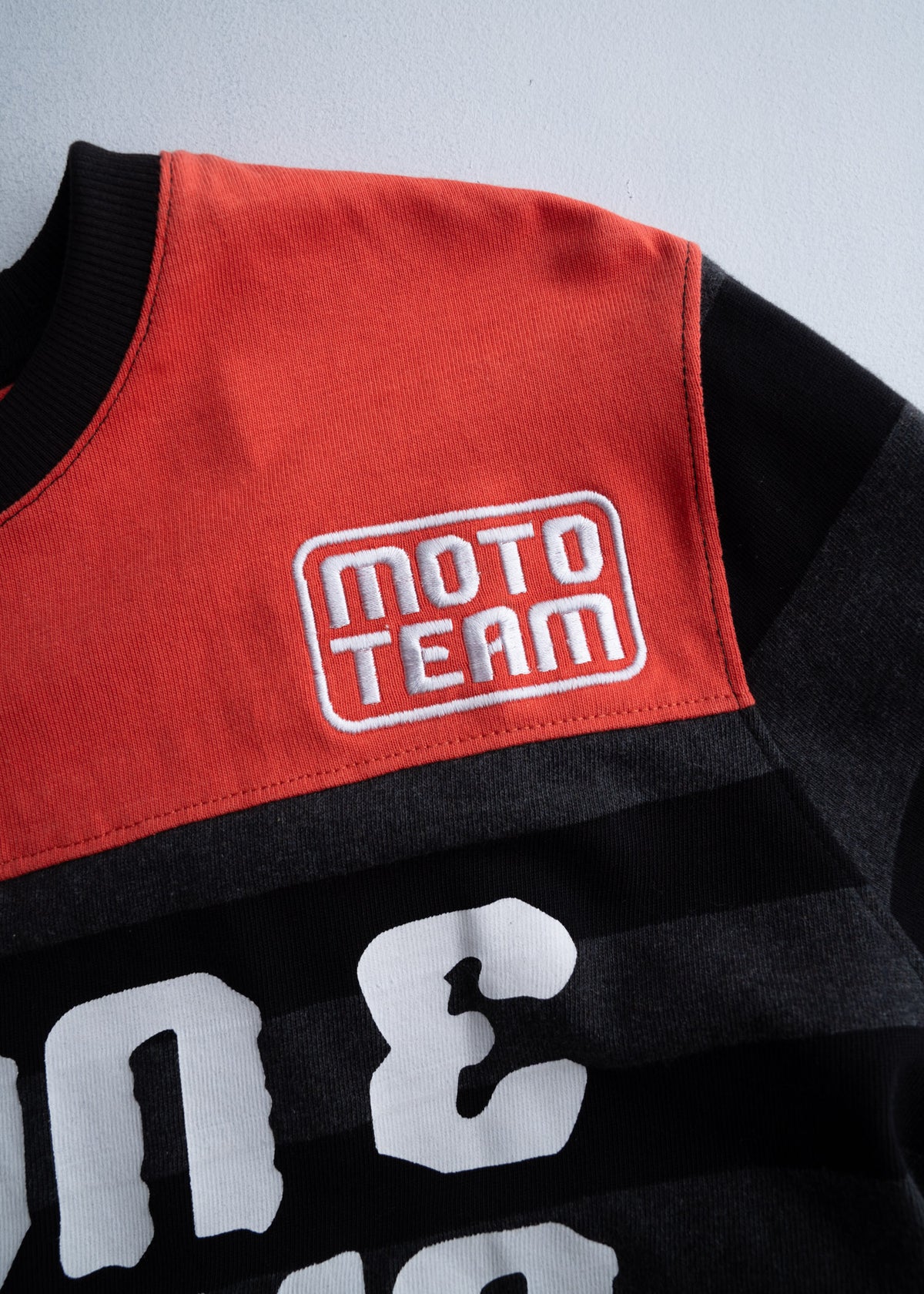 Milestone Jersey