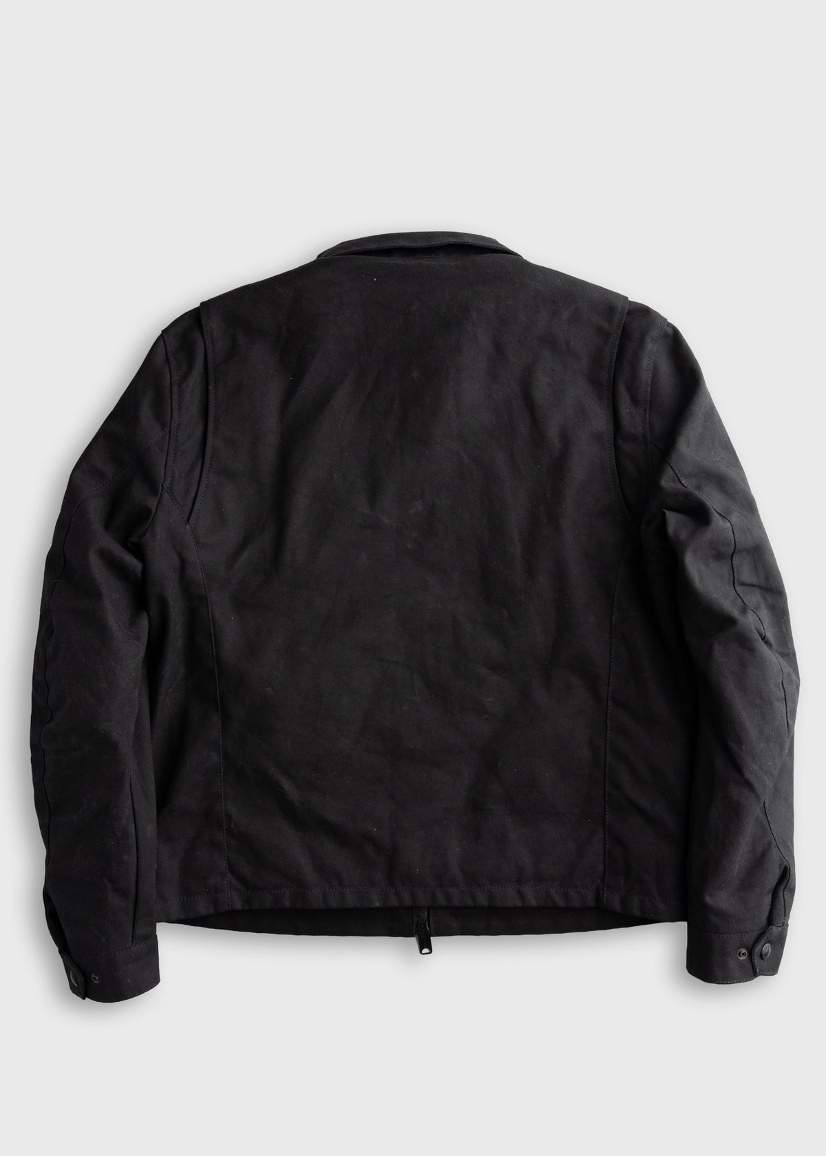 Moto Cruiser Jacket