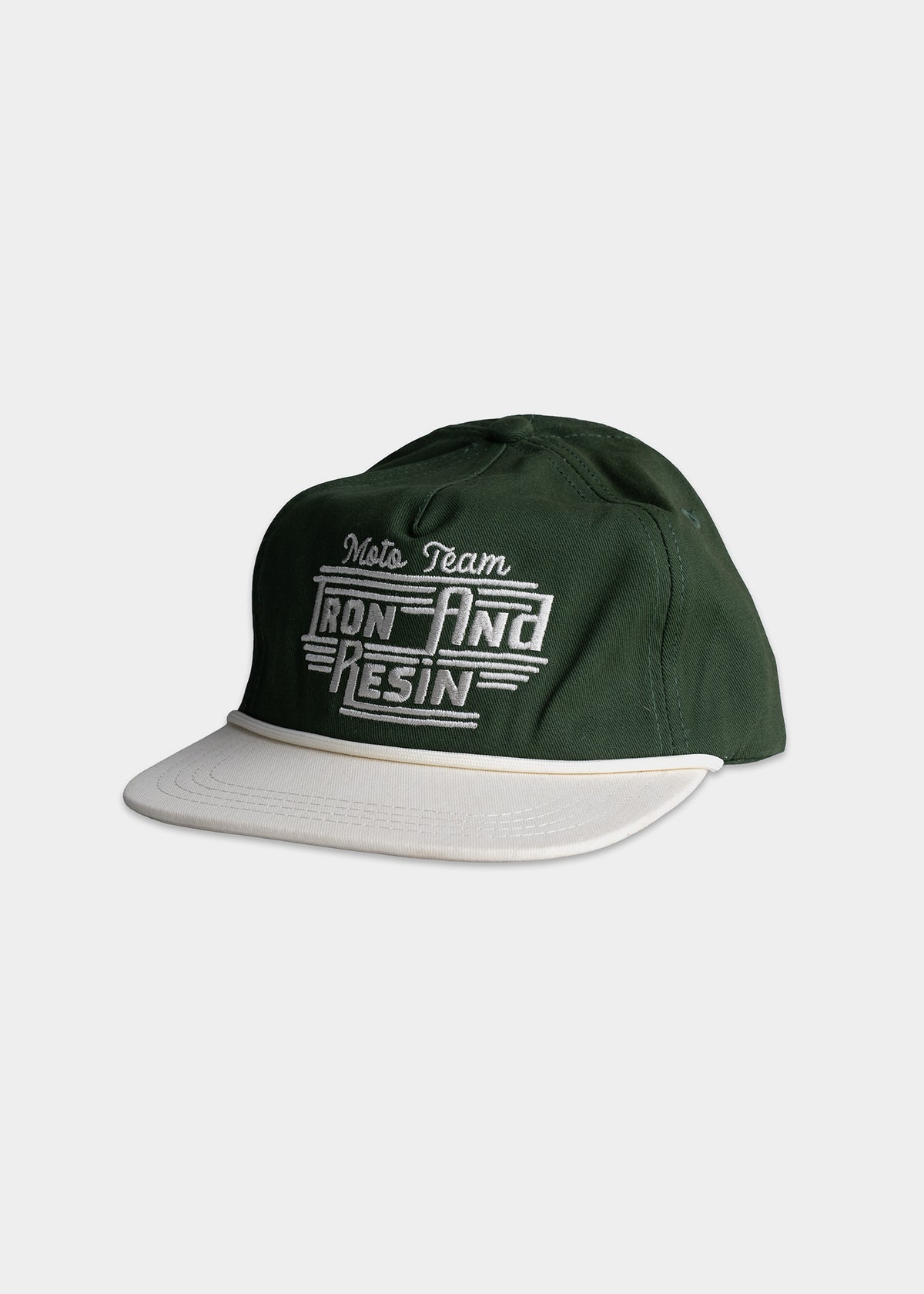 Moto Team I&R Hat