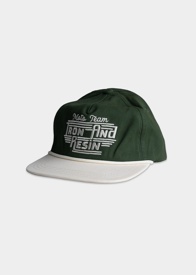 Moto Team I&R Hat