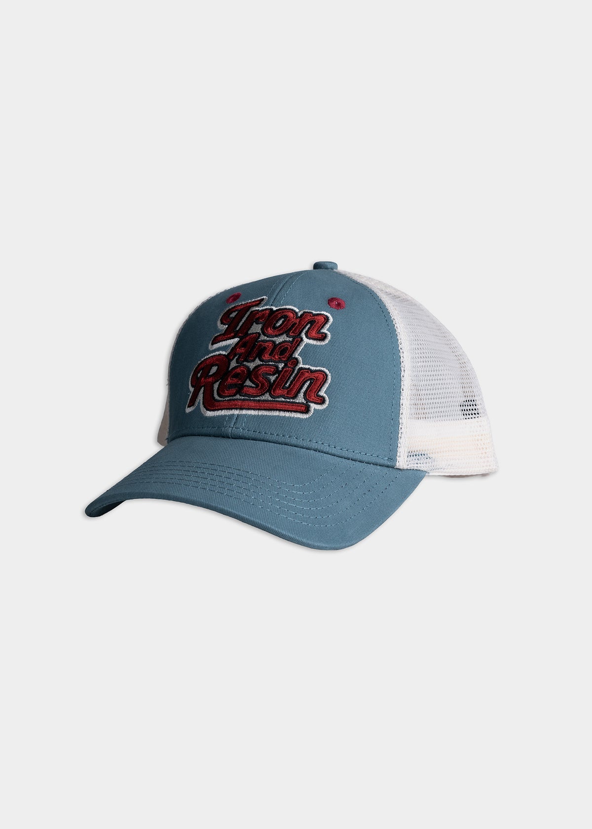 Neon Hat