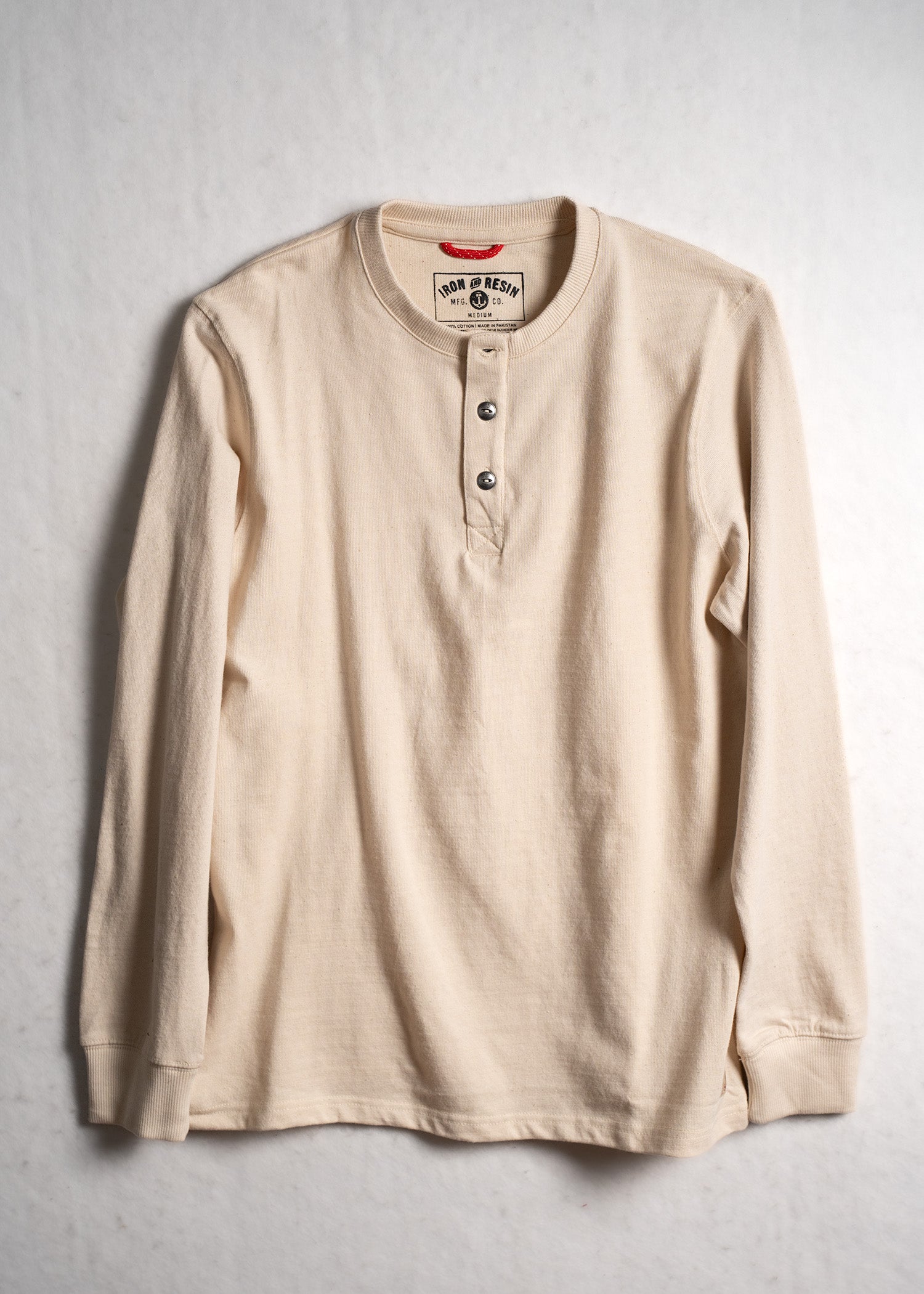 men's dress henley shirts SOTO HENLEY