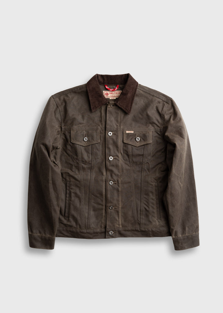 Motorcycle Jackets & Riding Jackets – Iron & Resin