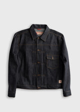 Dark Wash