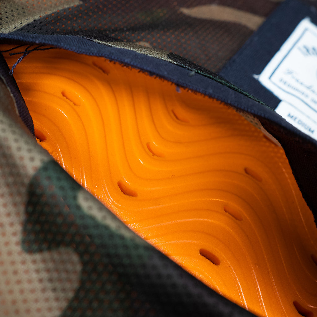 Ranger Jacket – Iron & Resin Ranger Jacket – Iron & Resin