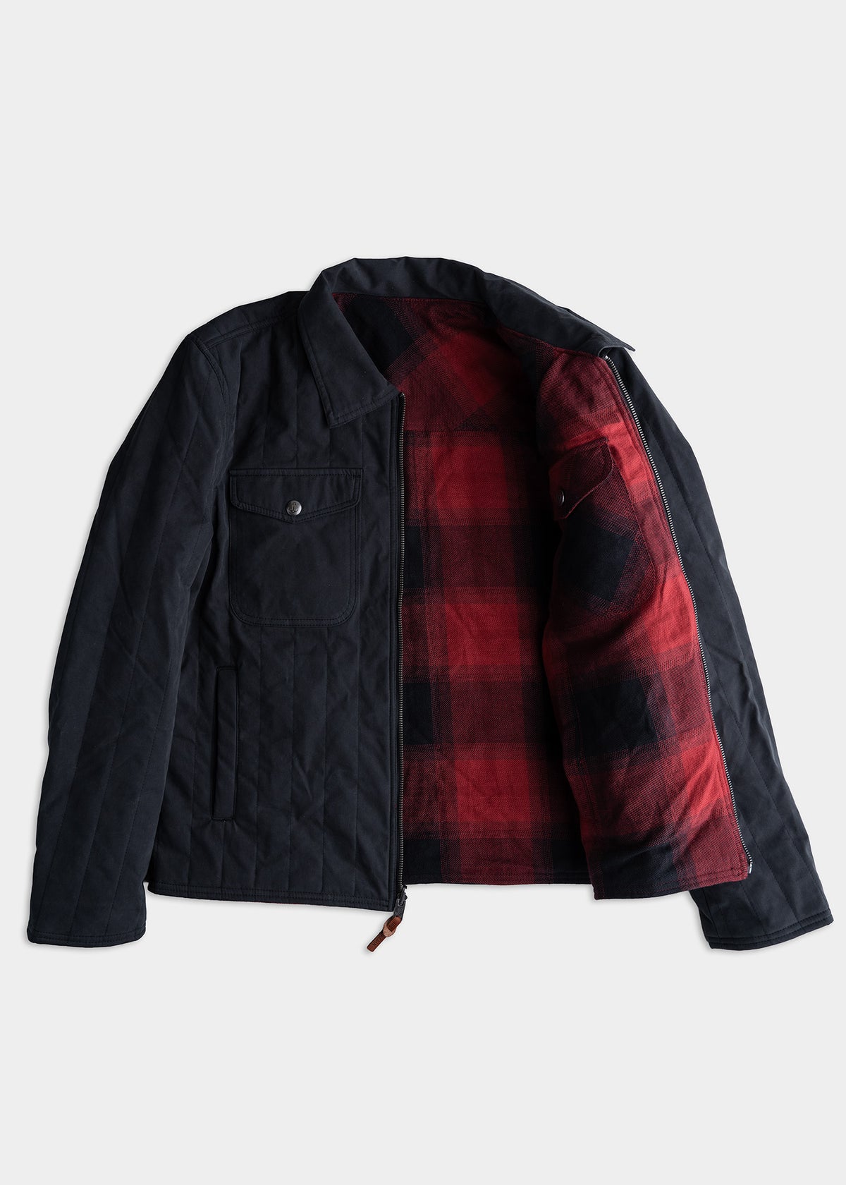Redwood Jacket