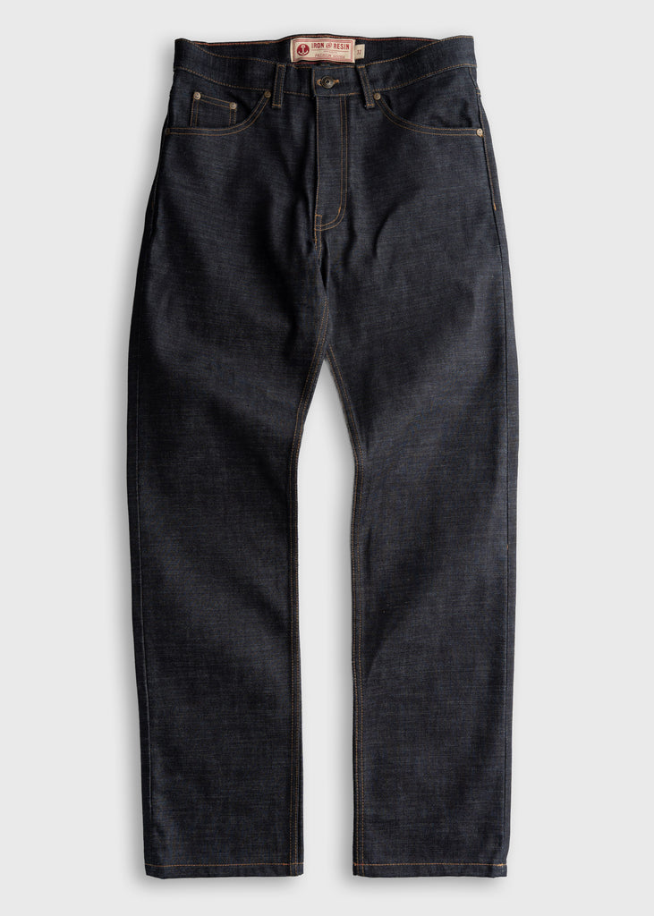Mens Corduroy Drawstring Pants Elastic Waist – Iron & Resin