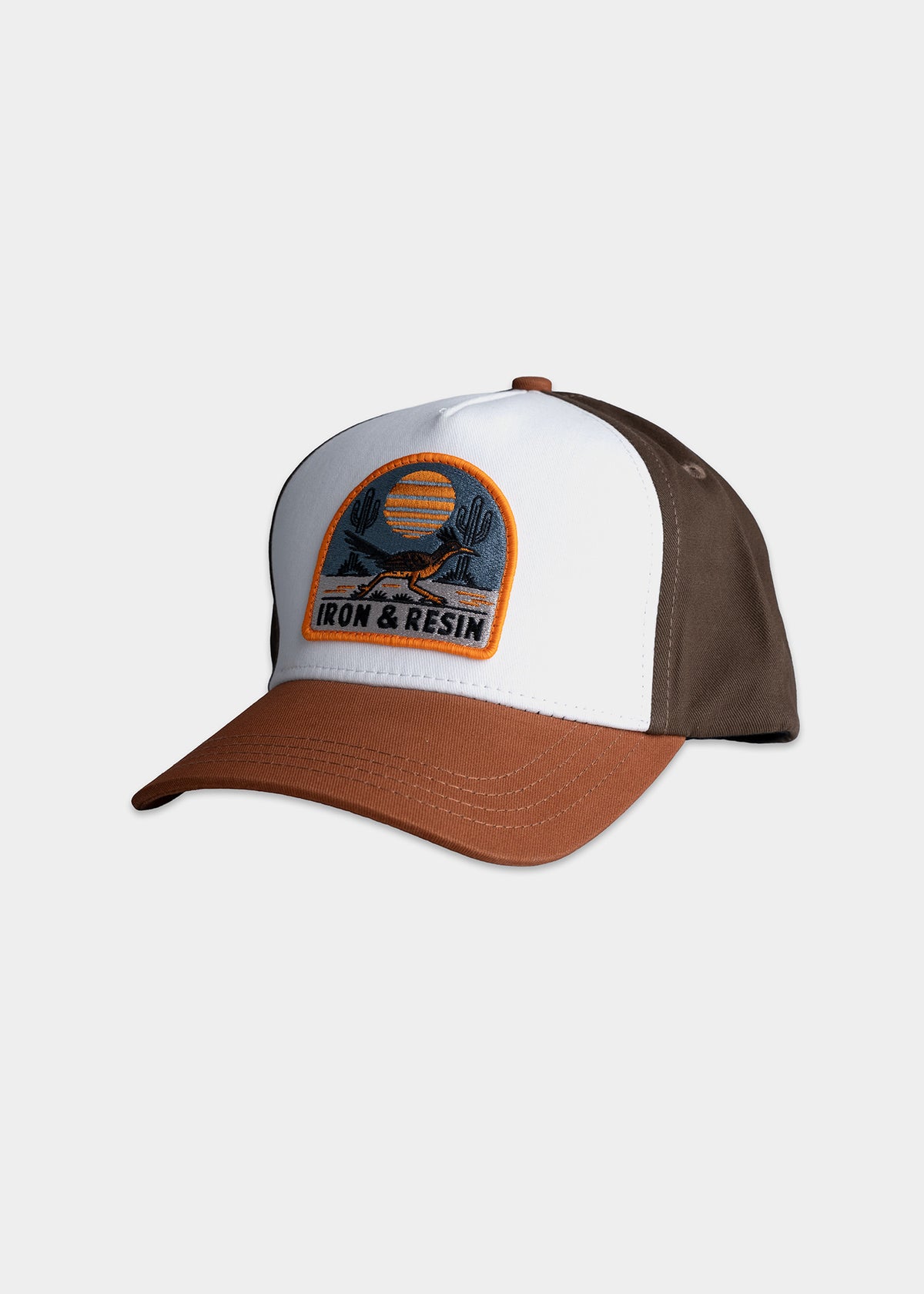 Roadrunner Hat