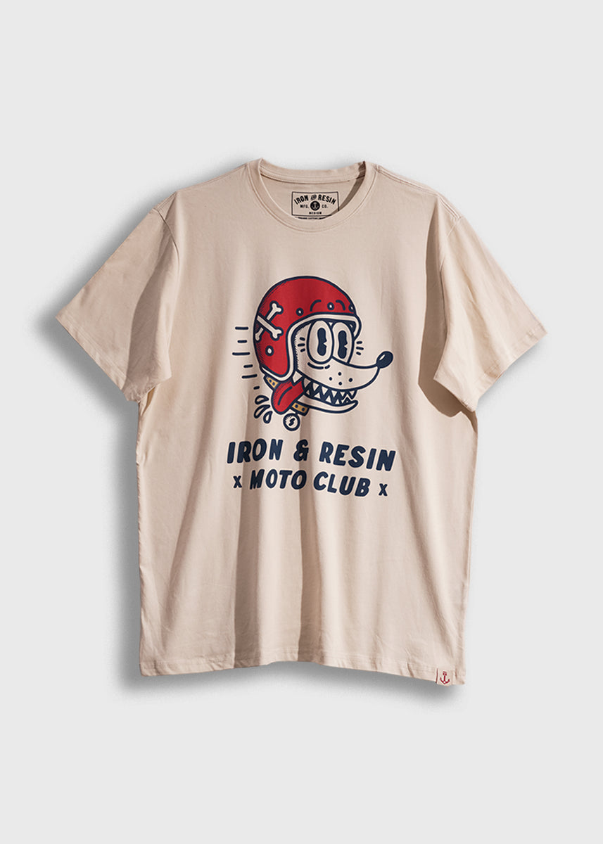 Ruff Riders – Iron & Resin