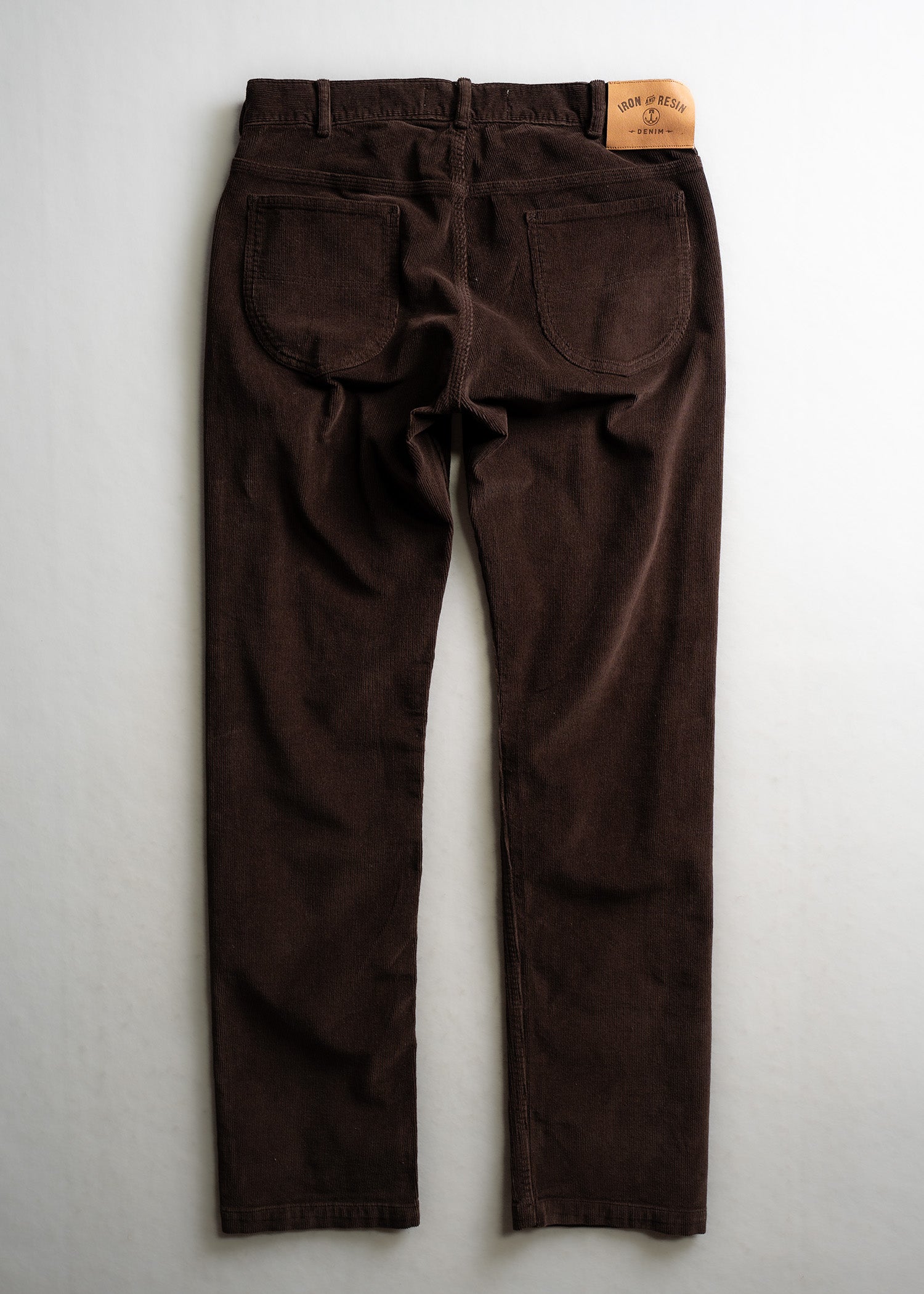Saguaro Corduroy Pant Saguaro Corduroy Pant