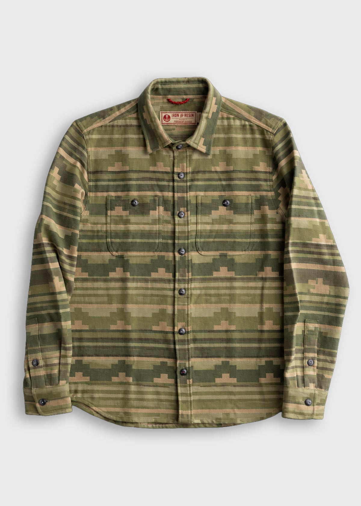 Salton Shirt