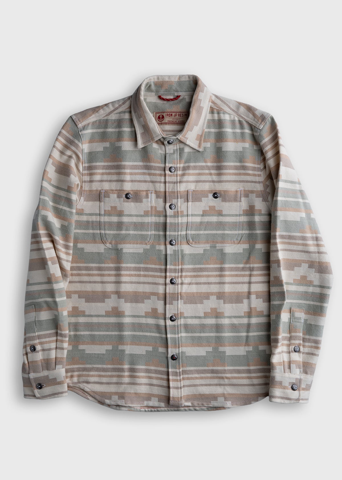 Salton Shirt