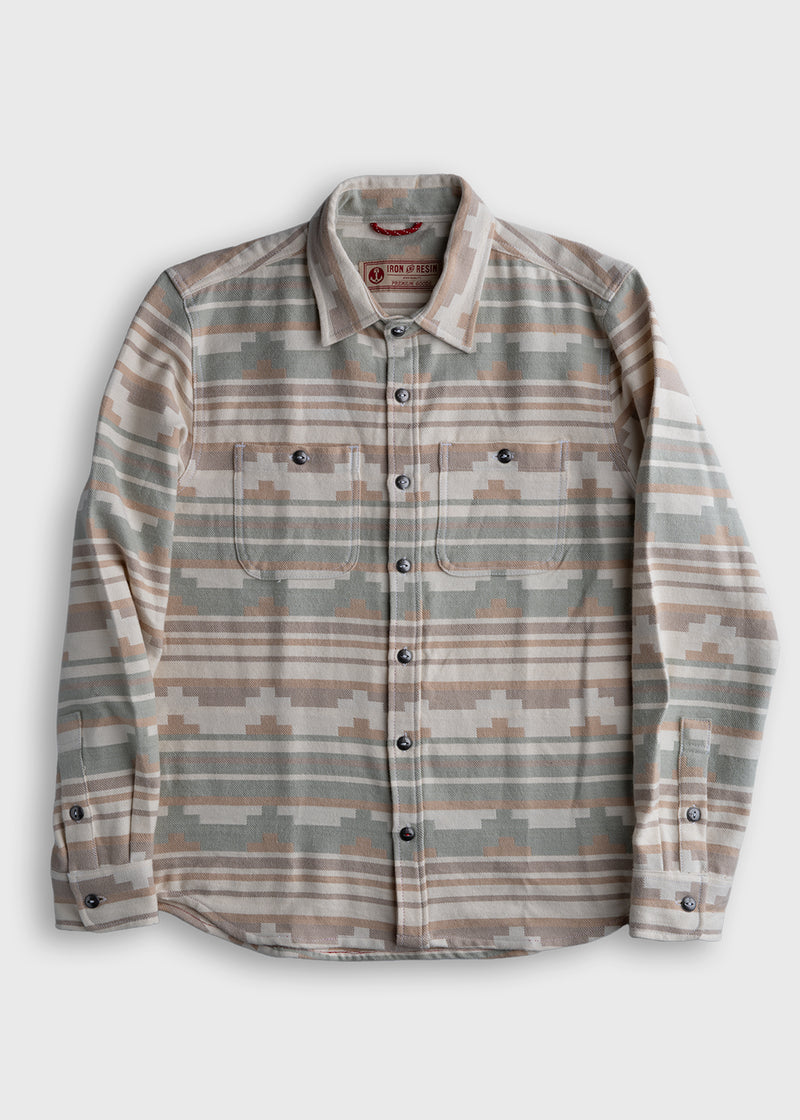 Salton Shirt