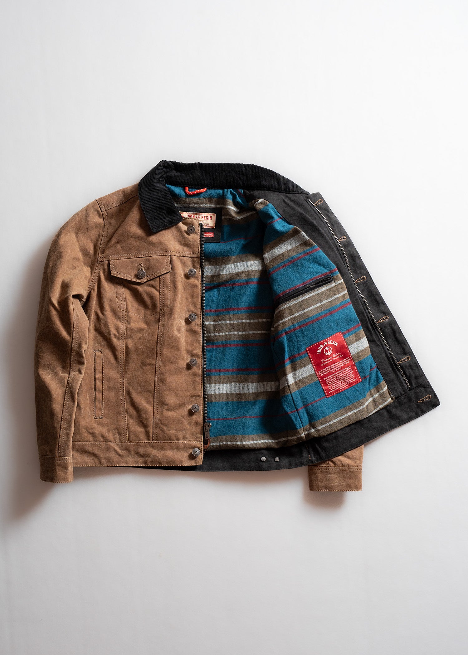 Women's Scout Jacket