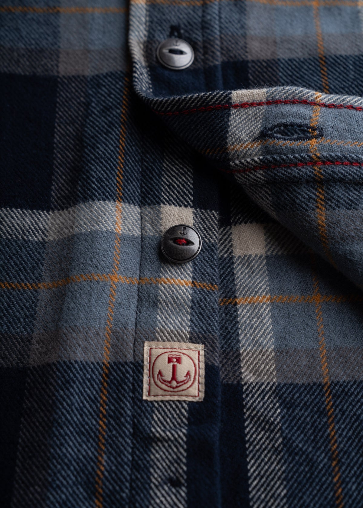 Sierra Shirt