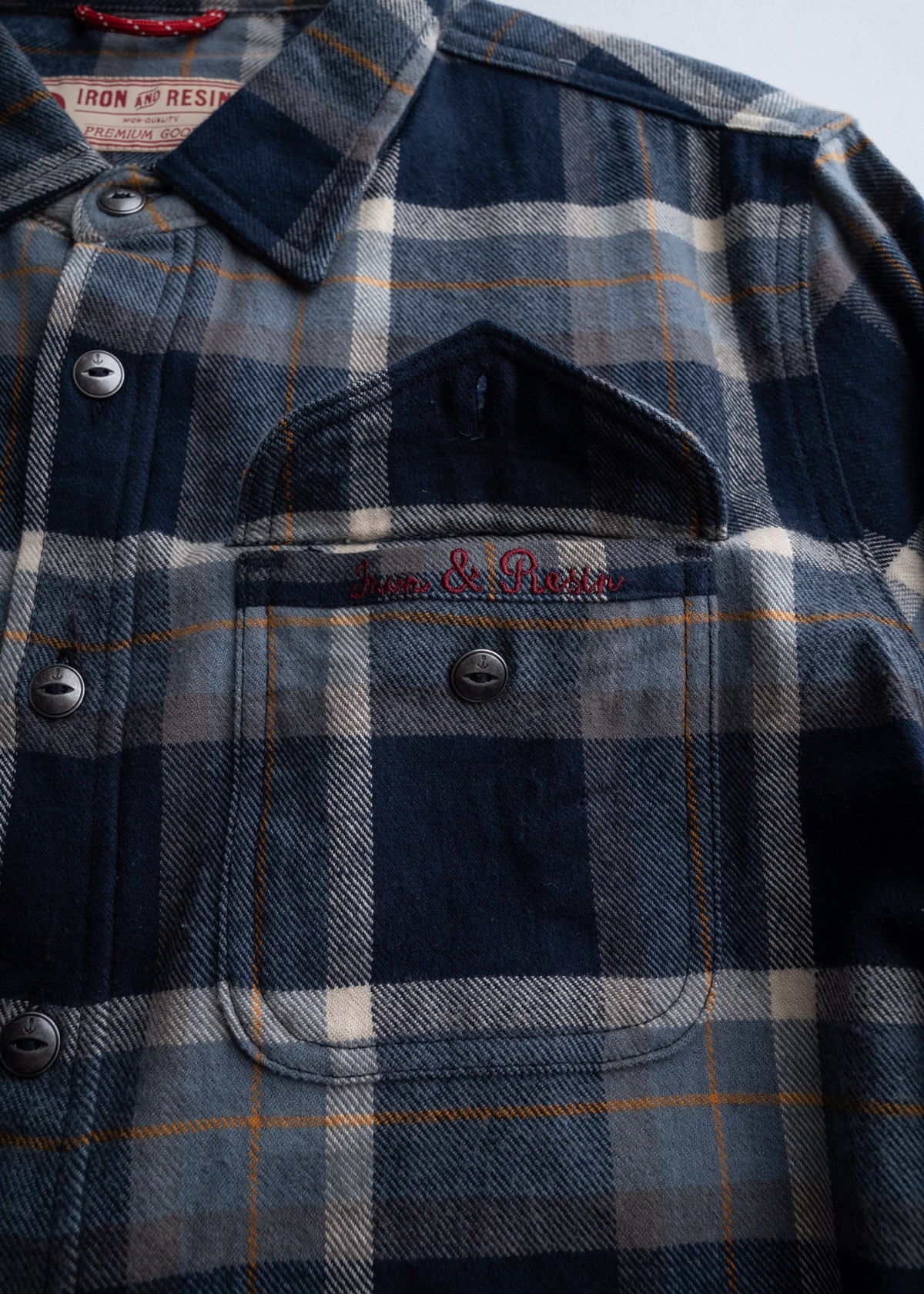 Sierra Shirt