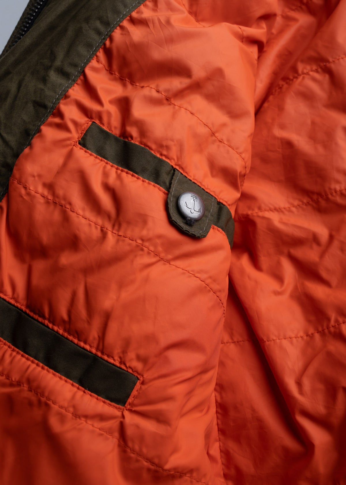 Basin Jacket V2