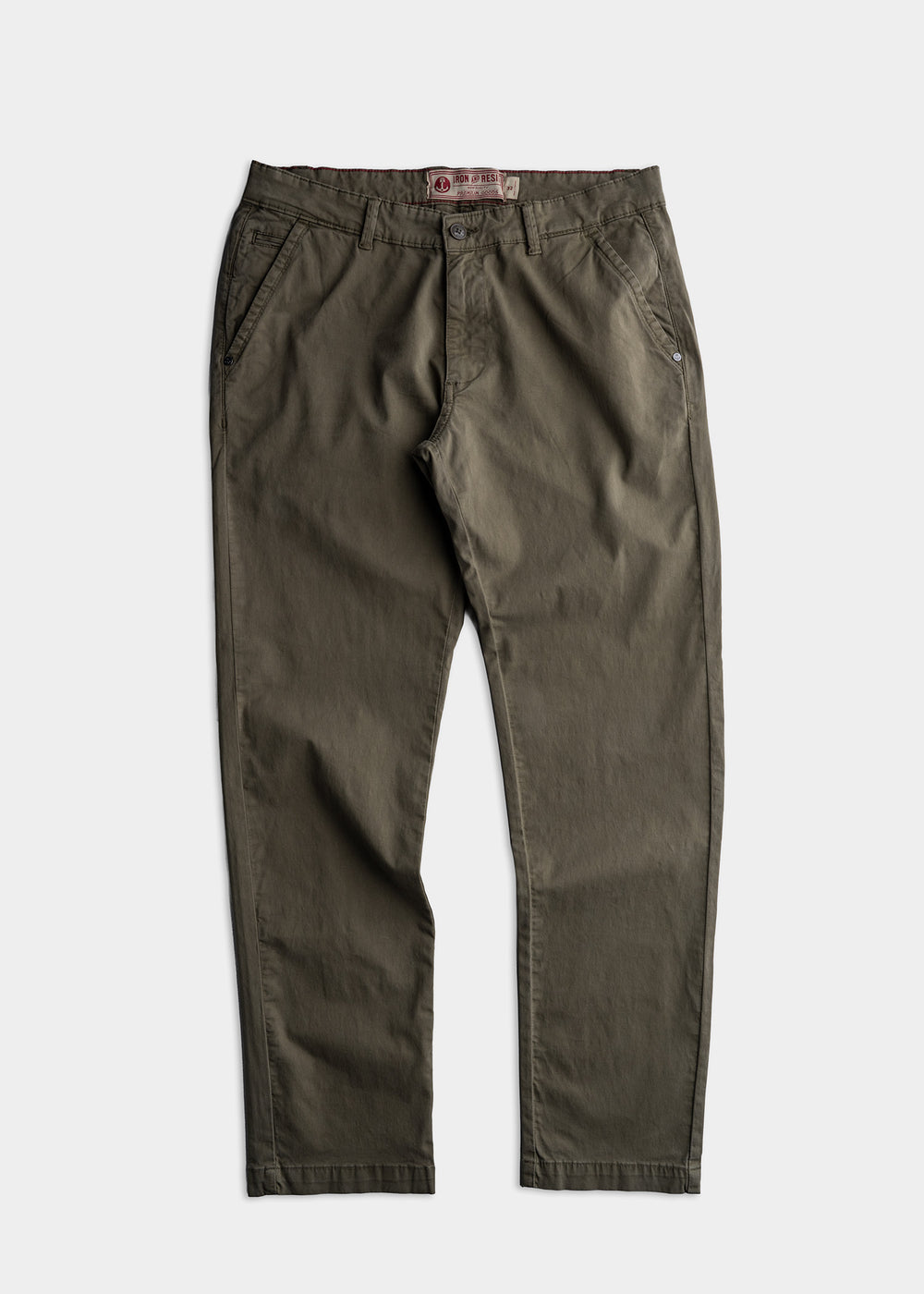 Craftsman Pant