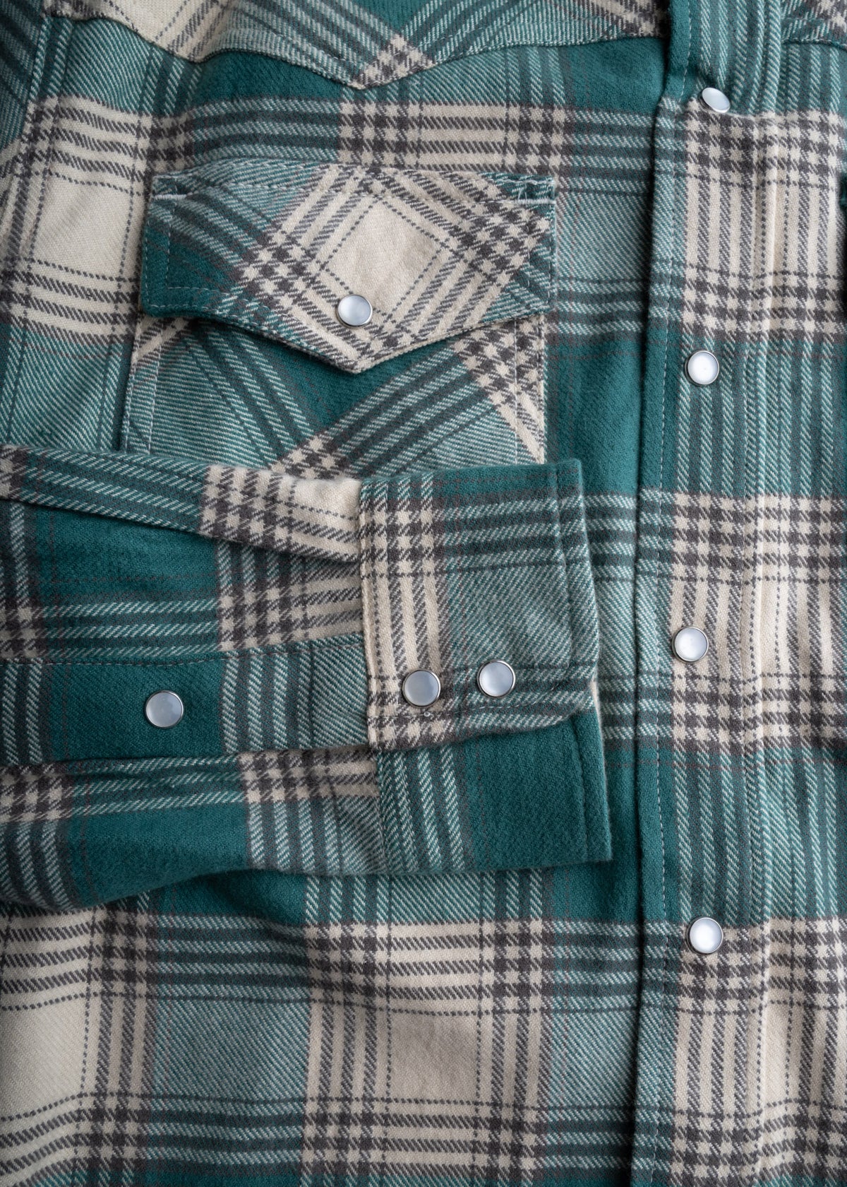 Wyatt Shirt