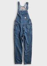 Washed Denim