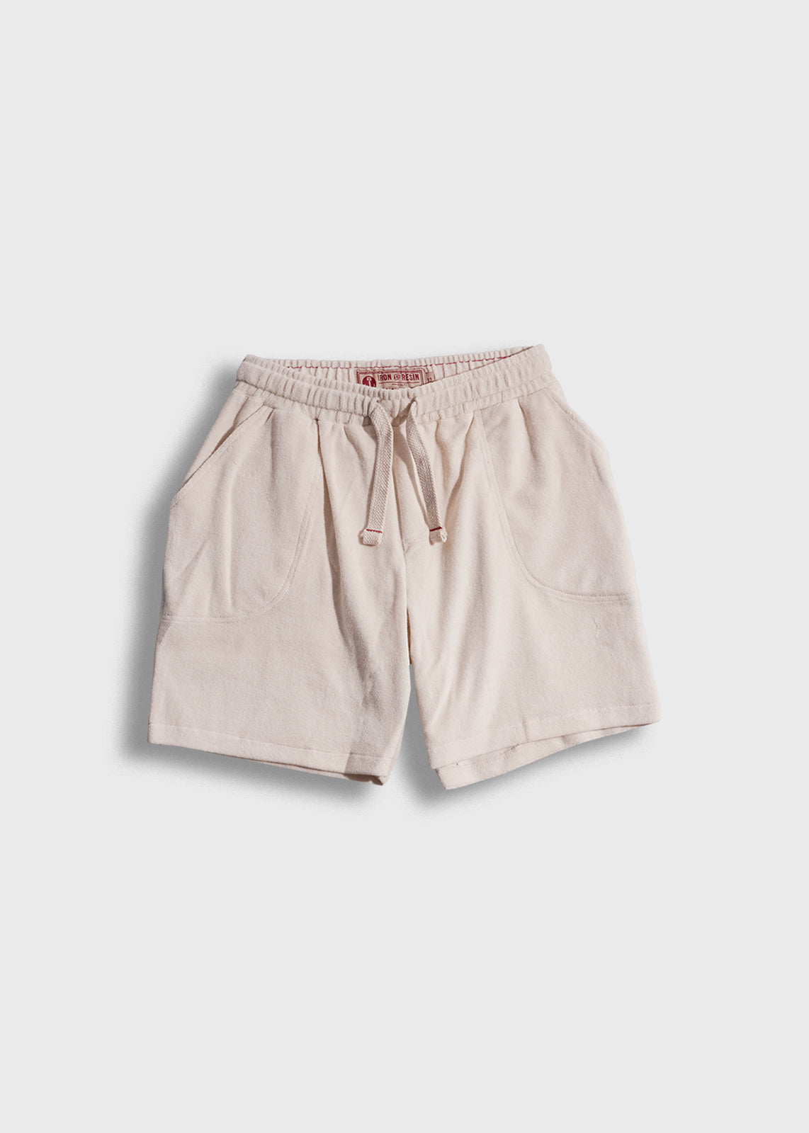 Terry Short Natural / 28 Terry Short Natural / 28