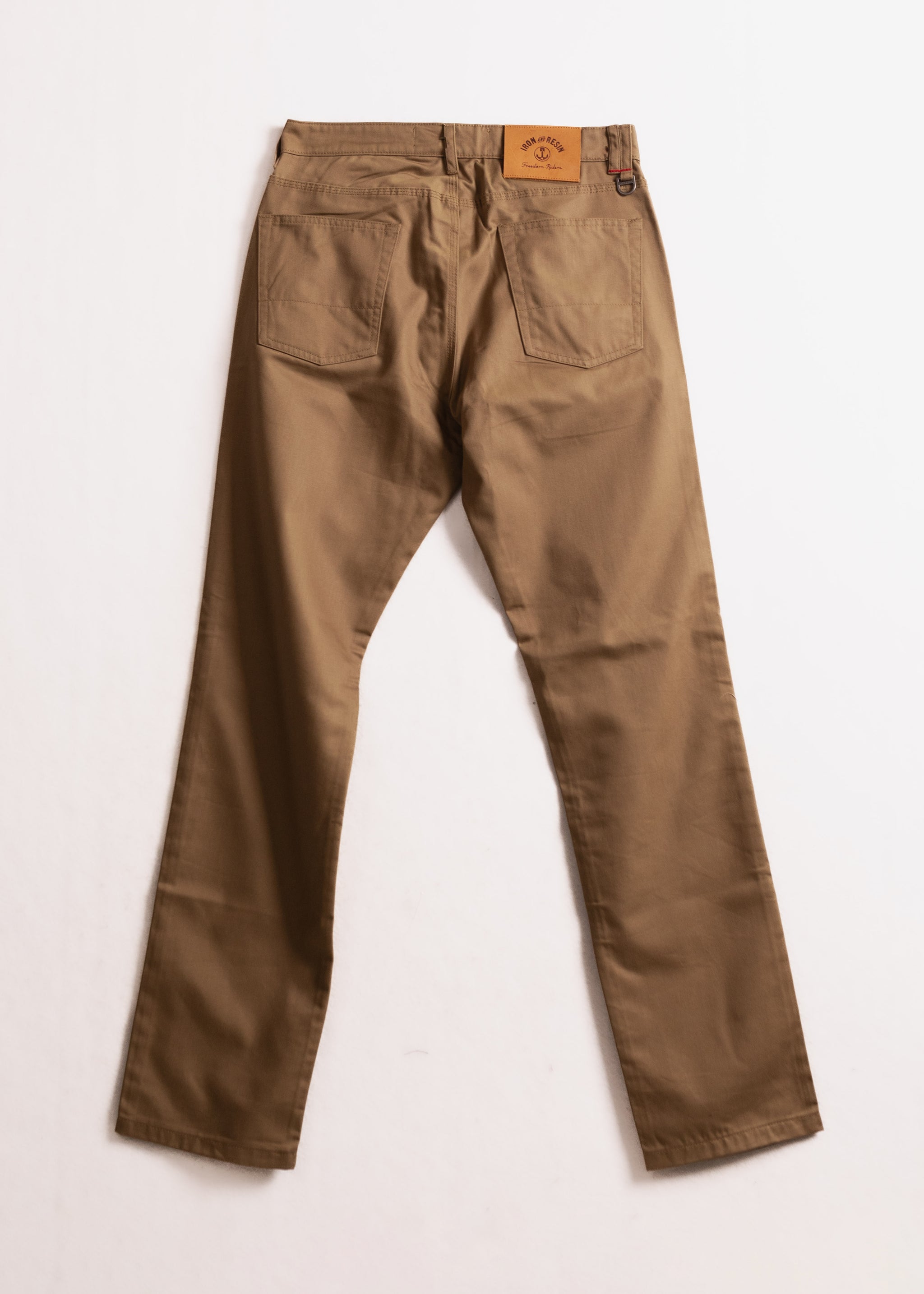 Tradesman Pant – Iron & Resin Tradesman Pant – Iron & Resin