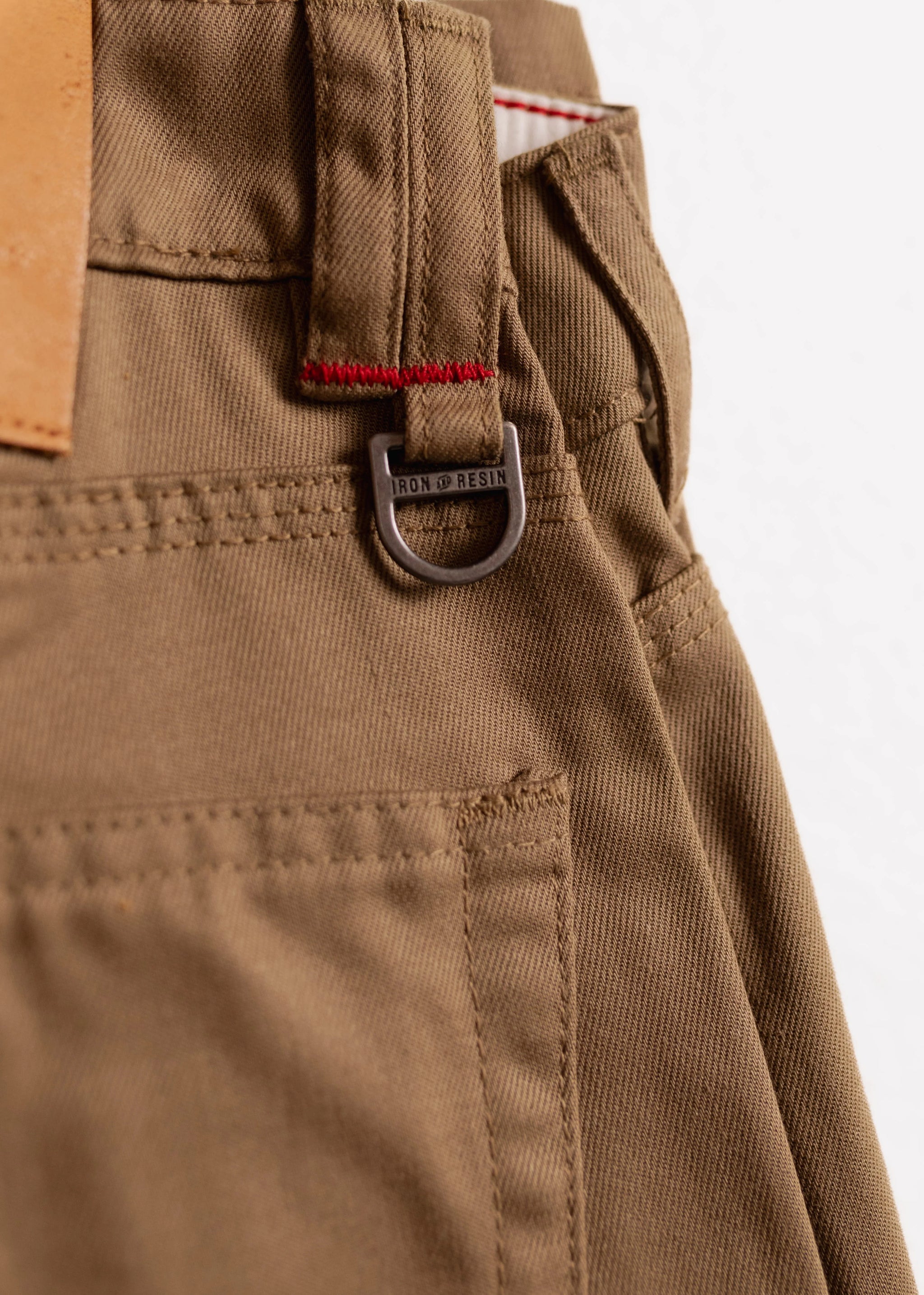 Tradesman Pant – Men