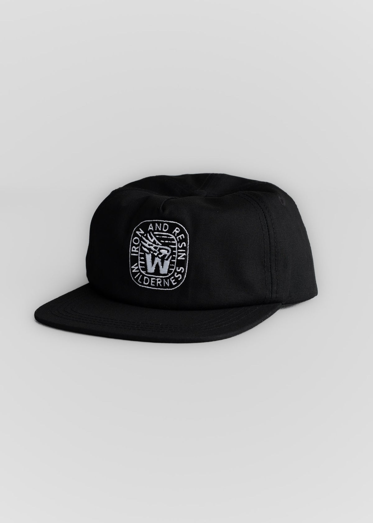 Wilderness X INR Hat