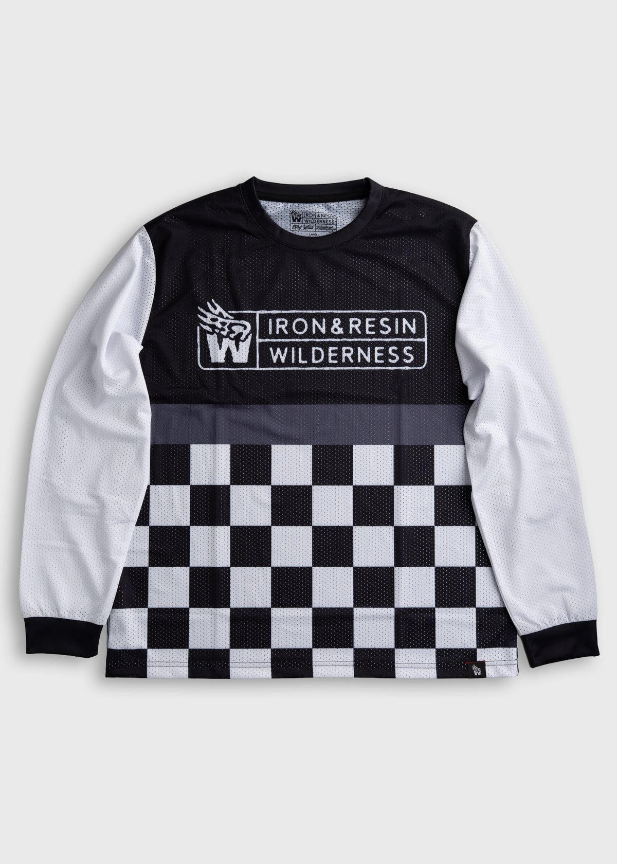 Wilderness X INR Jersey