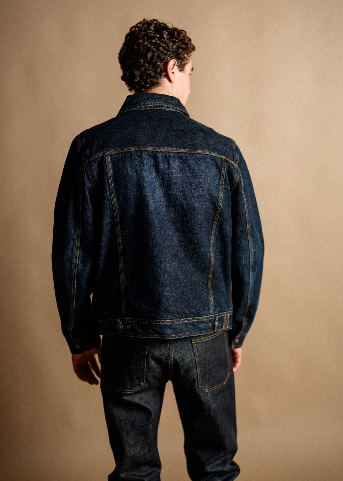 Woodson Jacket