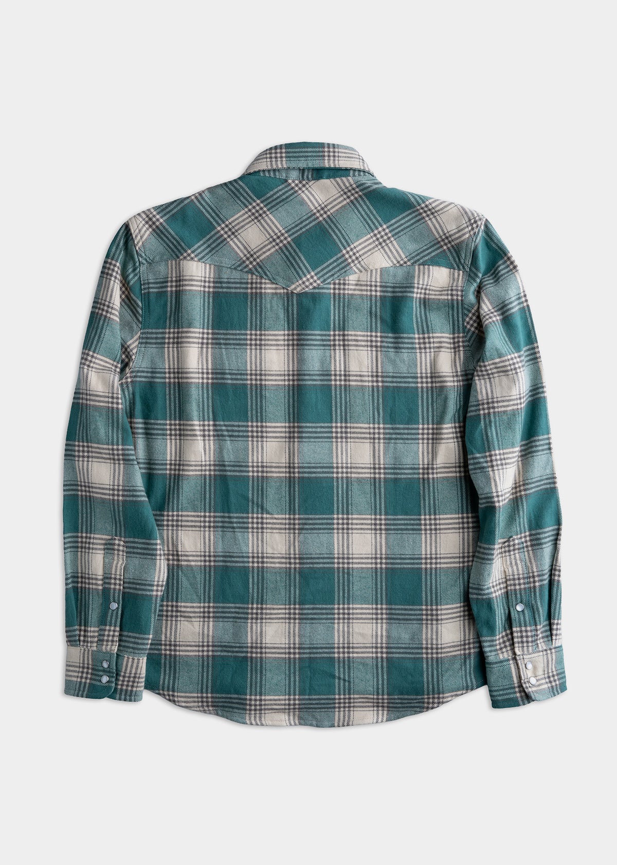 Wyatt Shirt